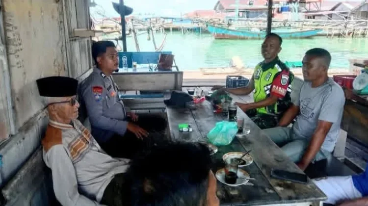 Nelayan Diminta Tingkatkan Kewaspadaan saat Melaut di tengah Cuaca Ekstrem