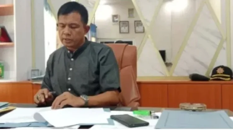 Lebih dari 700 Anggota BPKam Aceh Singkil Tak Kunjung Dilantik