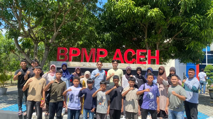 Singkil Kirimkan 25 Siswa ke Provinsi lewat Jalur Avirmasi Pendidikan Menengah