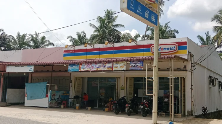 Tidak Sediakan Kantongan Plastik Sekali Pakai, DLH Singkil Apresiasi Indomaret