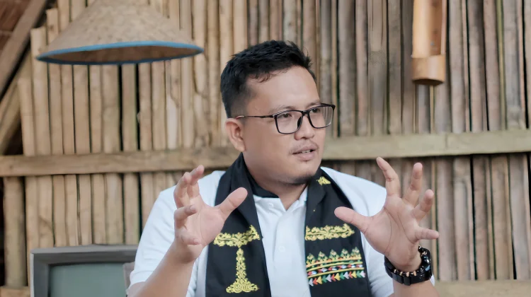 Pemerhati Budaya Singkil Menilai Pimpinan Ponpes Darur Rasyid Pemikir Kreatif