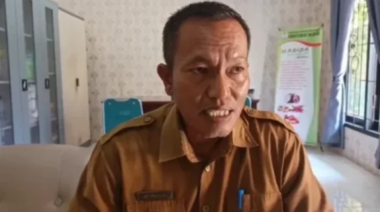 Dua Dapur SPPG di Aceh Singkil Kembali Tak Beroperasi