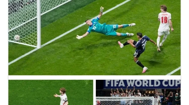 Kalahkan Inggris 2-1 di Semi Final Piala Dunia 2026, Begini Strategi Paten Argentina