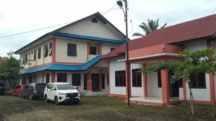 Puluhan Calon Siswa Baru Sekolah Rakyat Singkil Dititipkan di SR Subulussalam