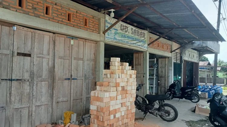 Harga Semen di Aceh Singkil Terus Merangkak Naik