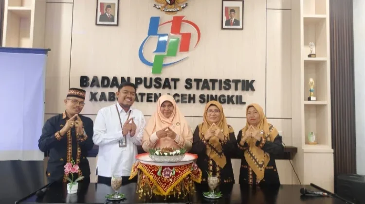 Lestarikan Kuliner Khas Daerah, MAA dan BPS Demo Masak Makanan Tradisional