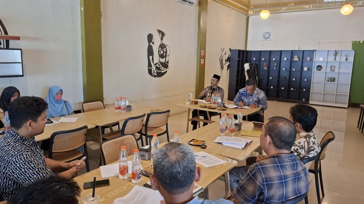 Haji Uma Dorong Trans Tuntas Selesaikan Konflik Lahan Transmigrasi Subulussalam