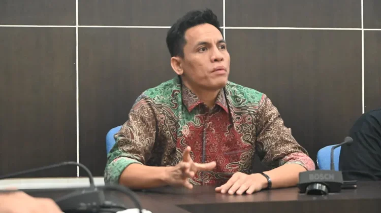 Dewan Minta Pemko Subulussalam Audit Kebun Plasma PT Laot Bangko
