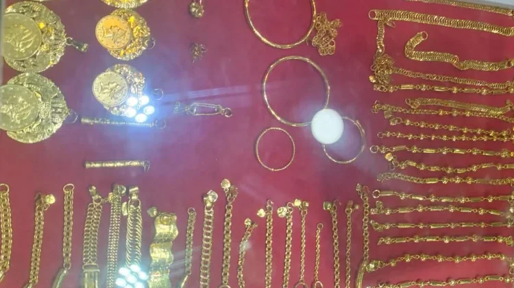 Update Harga Emas di Aceh Singkil Hari ini