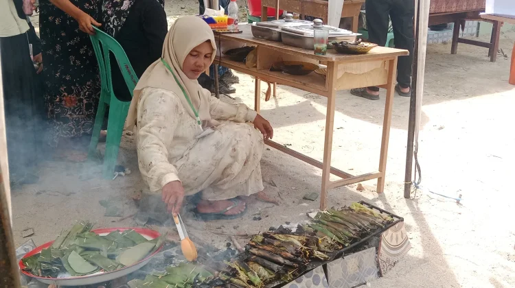 Pegiat Budaya Dorong Pemerintah Tetapkan Kuliner Sagu Singkel jadi WBTB