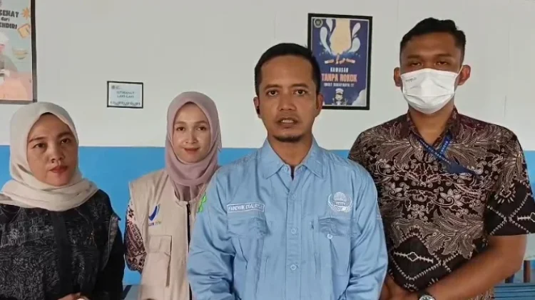 Belasan Dapur SPPG di Singkil Belum Miliki SLHS
