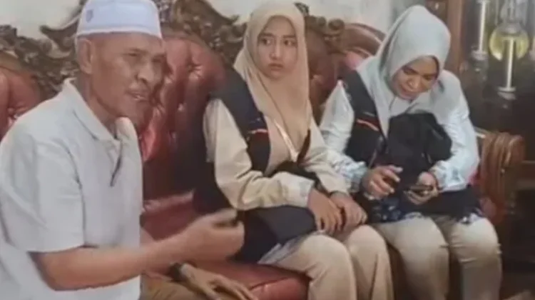 Wabup Imbau Warga Berikan Data Akurat Sensus Ekonomi 2026