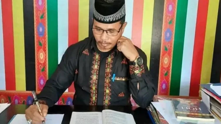 MAA Wacanakan Masuk ke Sekolah Perkuat Pemahaman Siswa Tentang Adat dan Budaya
