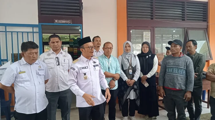 Beda dengan Sekolah Rakyat, Program SNT Subulussalam Terbuka untuk Semua Kalangan
