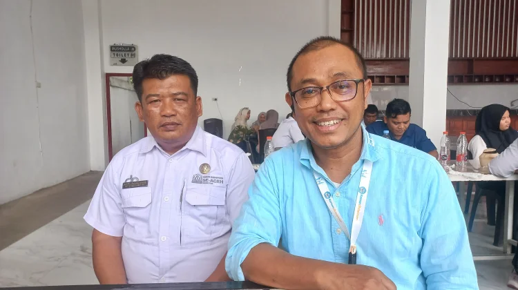 Balai Penjaminan Mutu Pendidikan Aceh Kawal Ketat Pembentukan SNT Subulussalam