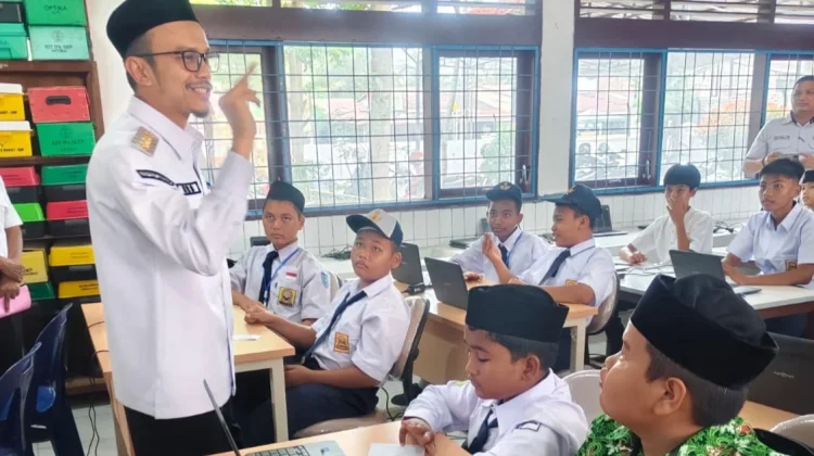 Pemko Subulussalam Dorong SDM Unggul lewat Sekolah Nasional Terintegrasi
