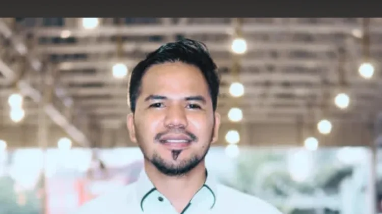 Kreator Konten Ajak Sekolah di Singkil Kelola Medsos Secara Profesional dan Bijak