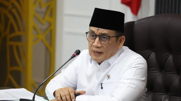 Kemenag Ajak Masyarakat Perkuat Persatuan Melalui Momentum HUT ke81 RI