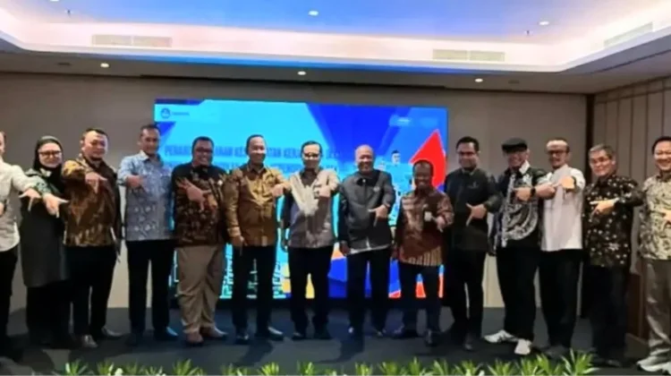 Pemerintah Kota Subulussalam Perkuat Kualitas SNT Lewat Kerjasama LPTK Nasional