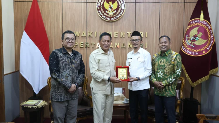 Pemko Subulussalam Usulkan Pembangunan Kampus Universitas Republik Indonesia