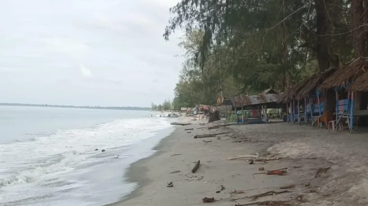 Abrasi PCI Aceh Singkil Kian Mengkhawatirkan
