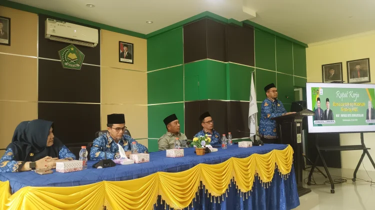 Kemenag Luncurkan Kurikulum Berbasis Cinta untuk MIN 1 Subulussalam