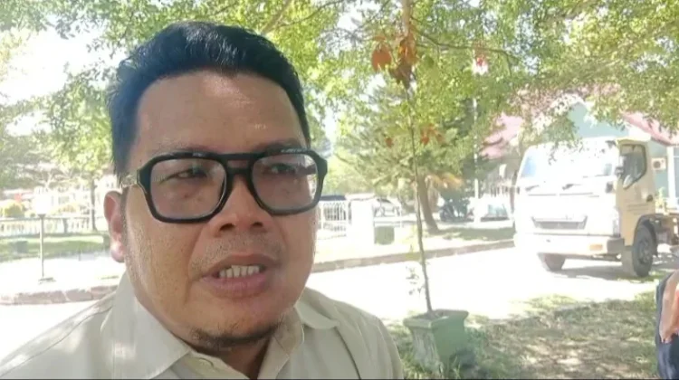 DLH Ajak Warga Bijak Memilah Sampah, Demi Lingkungan