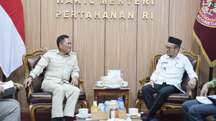Pembangunan PTN di Perbatasan Aceh Diproyeksikan Jadi Lokomotif Ekonomi Lokal