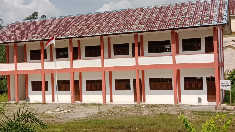 Pemkab Singkil Optimis Berpeluang Dapat Sekolah Rakyat