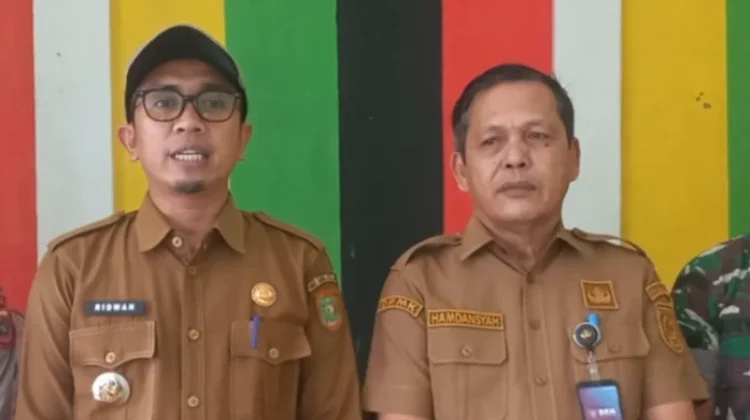 Ini Desa Terbanyak yang Menggelar Pilkampong Serentak di Subulussalam