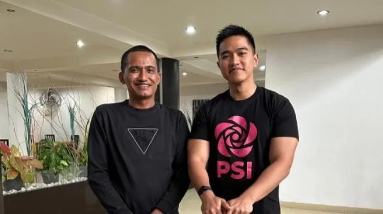 Sahbudiyono Pimpin DPD PSI Subulussalam 2025–2030