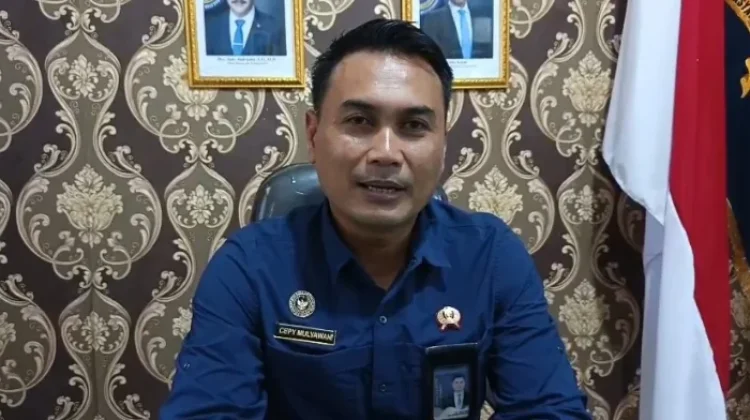 Puluhan Narapidana Rutan Singkil Diusulkan Mendapat Remisi HUT RI