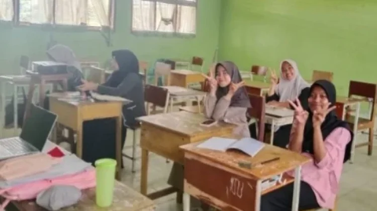MAN Aceh Singkil Perkuat Kompetensi Bahasa Inggris Siswa