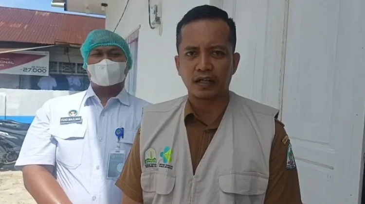 Sebanyak 11 Dapur MBG di Singkil, Tercatat Belum Kantongi SLHS