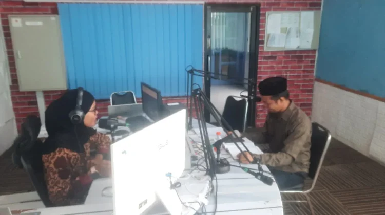 Mensyukuri Nikmat Kemerdekaan Negara Republik Indonesia