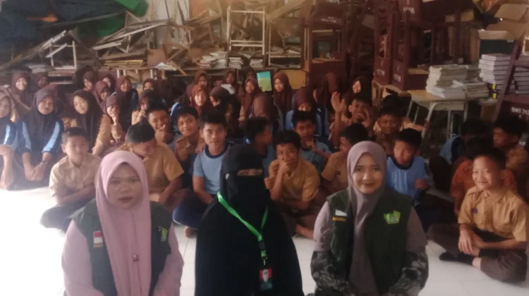 Generasi Muda Diajak Mensyukuri Kemerdekaan dengan Iman, Ilmu, dan Amal Sholeh