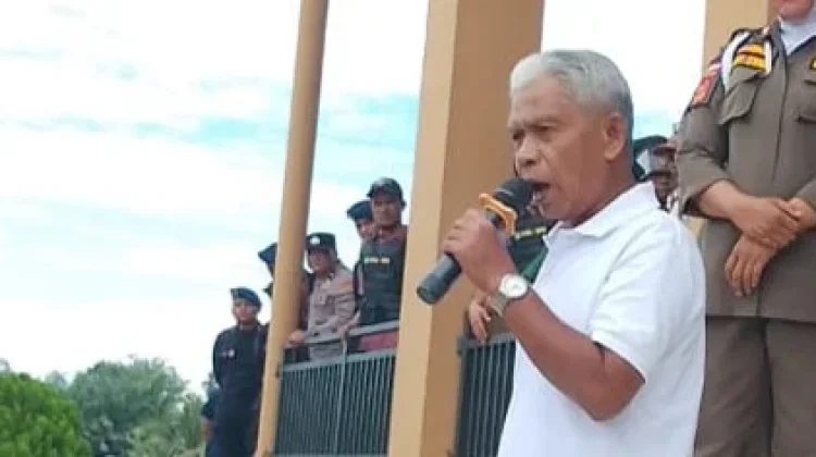 Dari Lamteh ke Helsinki: Aceh Diingatkan Jangan Lupakan Harga Damai