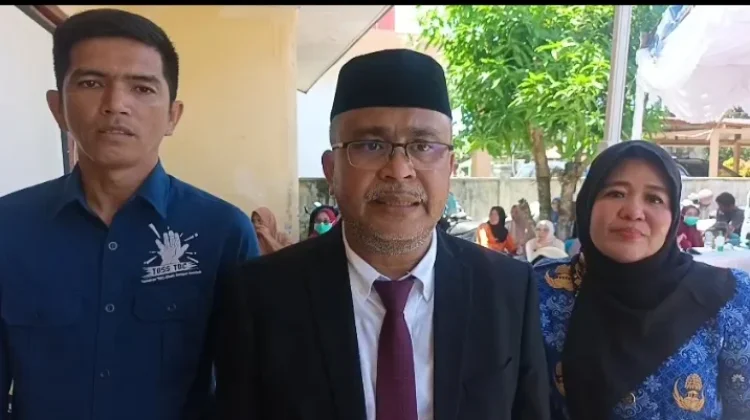 Dinkes Aceh Singkil Sediakan Layani Cek Kesehatan Gratis untuk Tracking TB