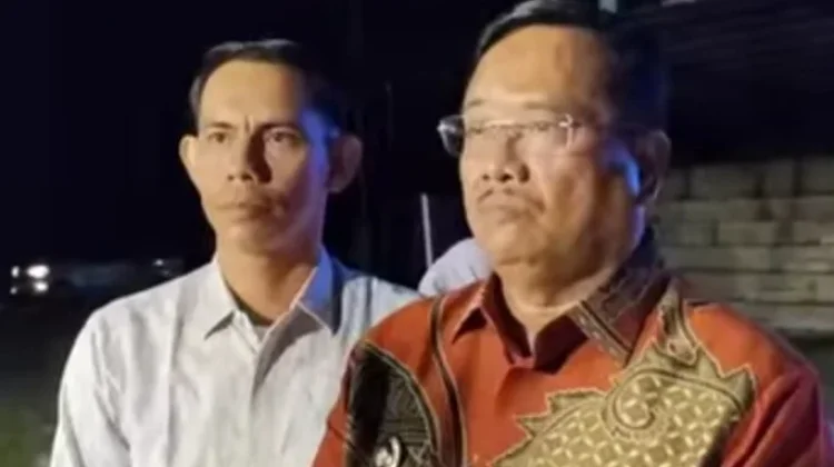 Bupati Apresiasi Siswa Berprestasi di Aceh Singkil