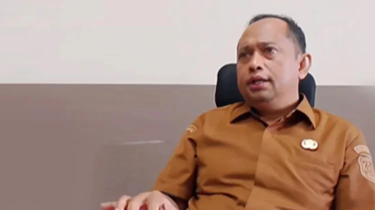 Sekda Subulussalam: Ada Dinas Malas Tangani Stunting, Siap-siap Diaudit