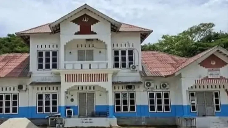 Satu Dapur MBG di Aceh Singkil Tutup