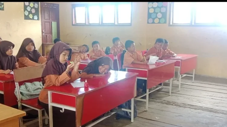 Dapur Tutup, Ribuan Anak di Singkil Utara Tidak Dapat Nikmati MBG