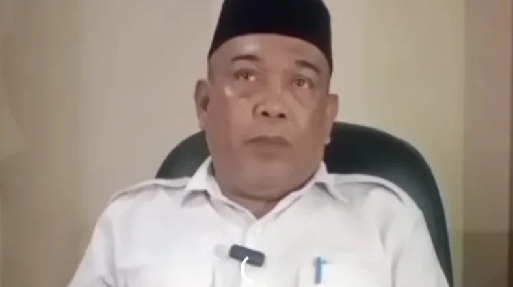 Disdik Aceh Selatan Buka Seleksi Calon Kepsek, Perkuat Kualitas Pendidikan