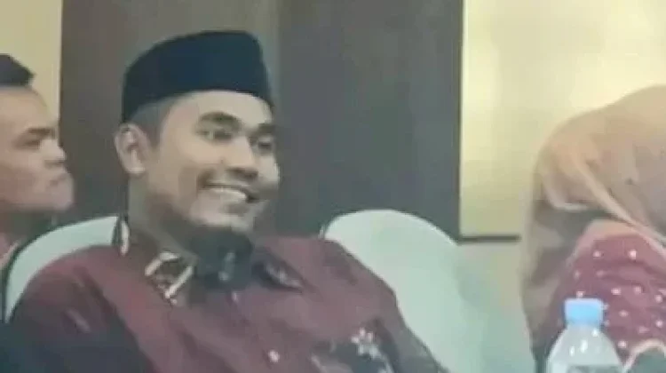 Anggota Dewan Minta Warga Tunggu Petunjuk Panitia Kota Soal Pilkades Lae Ikan