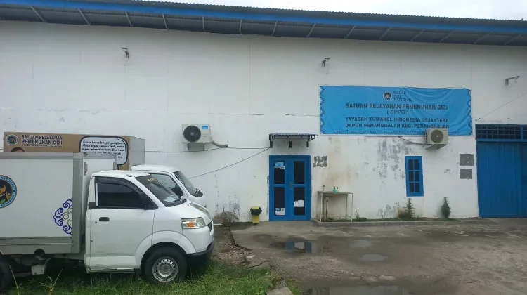 Jamin Mutu Gizi, Belasan Dapur MBG di Subulussalam Lolos Uji Sanitasi