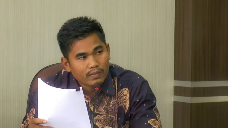 Sengketa Pemilih di Desa Lae Ikan, Anggota Dewan Minta P2K Lindungi Hak Pilih Warga