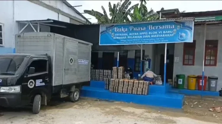 Dapur SPPG Diminta Lebih Kreatif Sajikan Menu MBG