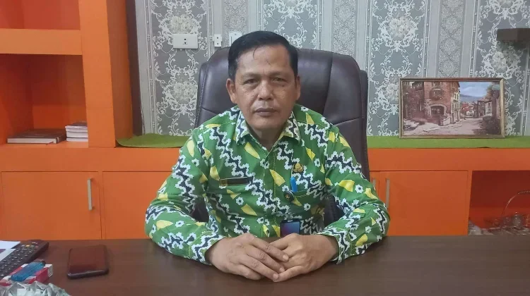 Pekan Depan Pemungutan Suara Pilkampong di Subulussalam Digelar