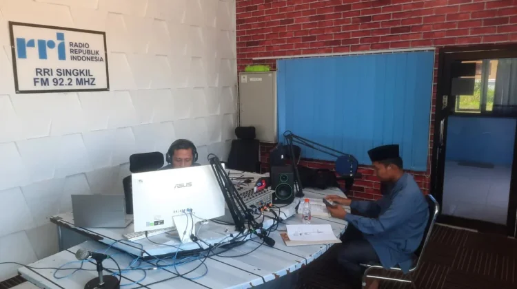 Arti Birrul Waladian dalam Ajaran Islami
