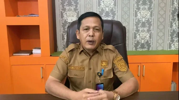 DPMK Subulussalam Pastikan Logistik Pilkampong Siap Total
